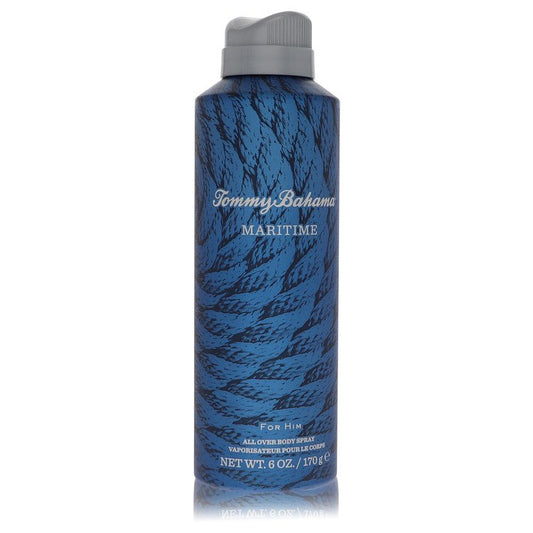 Tommy Bahama Maritime 6 oz Body Spray For Men By Tommy Bahama