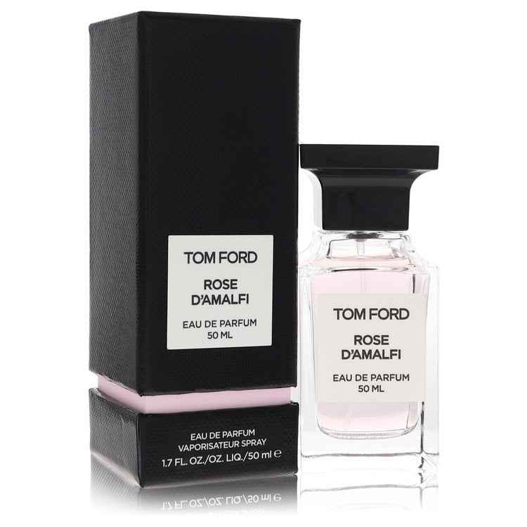 Tom Ford Rose D'amalfi 1.7 oz Eau De Parfum Spray For Women By Tom Ford