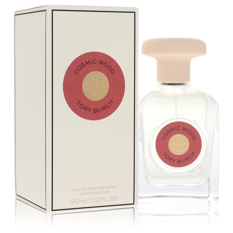 Tory Burch Cosmic Wood 3 oz Eau De Parfum Spray For Women By Tory Burch