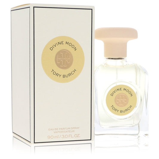 Tory Burch Divine Moon 3 oz Eau De Parfum Spray For Women By Tory Burch