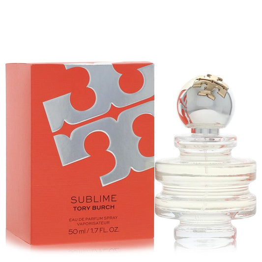 Tory Burch Sublime 1.7 oz Eau De Parfum Spray For Women By Tory Burch