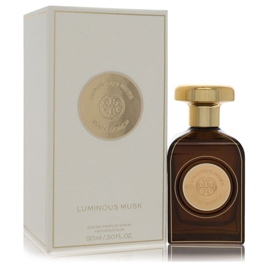 Tory Burch Luminous Musk 3 oz Eau De Parfum Spray For Women By Tory Burch