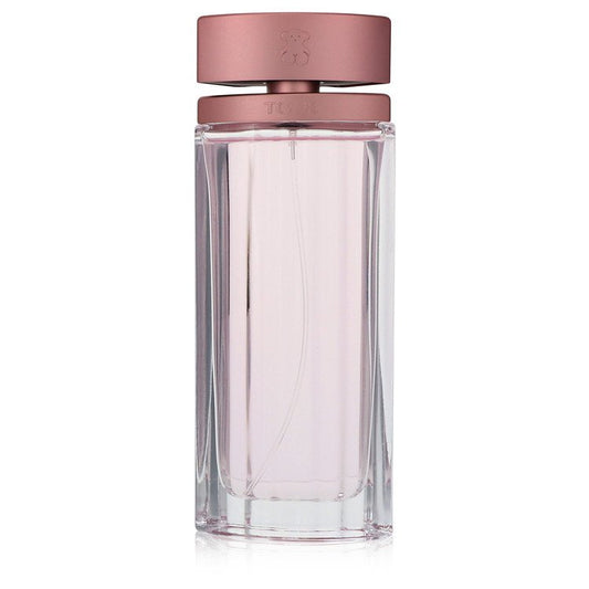 Tous L'eau Eau De Parfum Spray 3 oz Eau De Parfum Spray (Tester) For Women By Tous