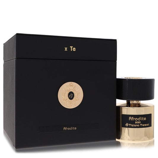 Tiziana Terenzi Afrodite 3.38 oz Extrait De Parfum Spray For Women By Tiziana Terenzi