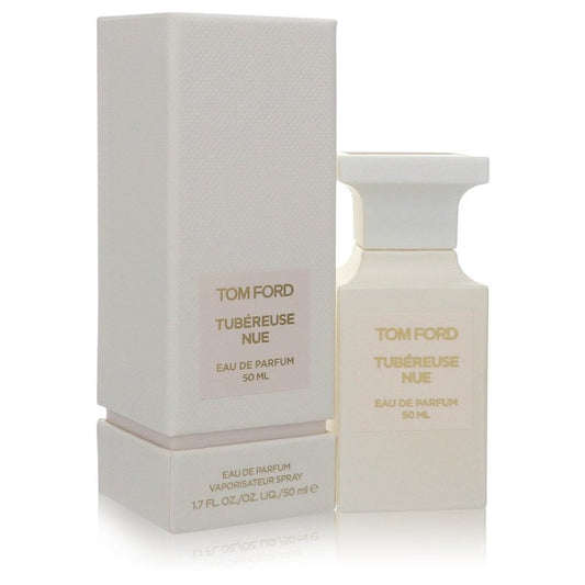 Tubereuse Nue 1.7 oz Eau De Parfum Spray (Unisex) For Women By Tom Ford