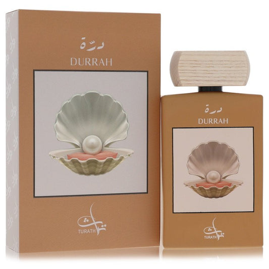 Turath Durrah 2.7 oz Eau De Parfum Spray For Women By Turath