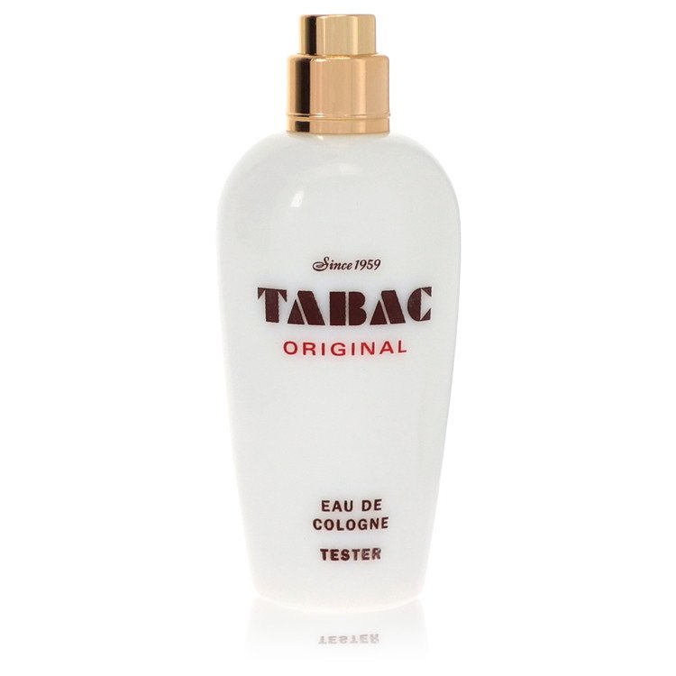 Tabac Cologne Spray 1.7 oz Cologne Spray (Tester) For Men By Maurer & Wirtz