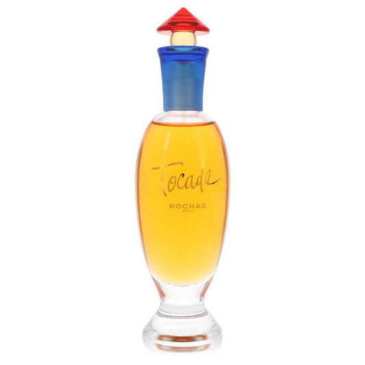 Tocade Eau De Toilette Spray 3.3 oz Eau De Toilette Spray (Tester) For Women By Rochas