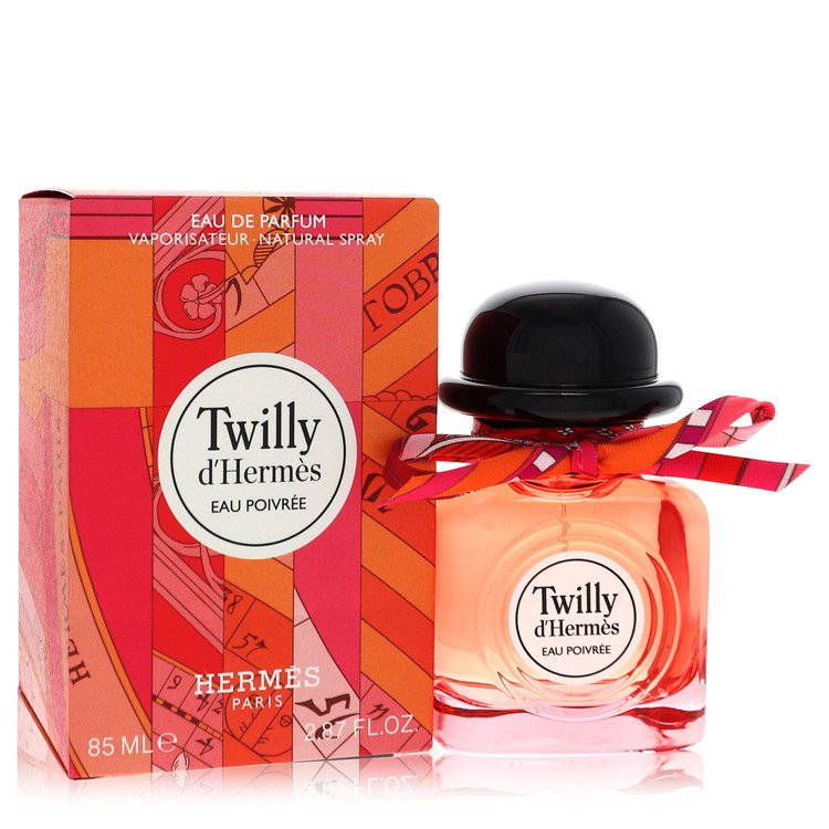 Twilly D'hermes Eau Poivree 2.87 oz Eau De Parfum Spray For Women By Hermes