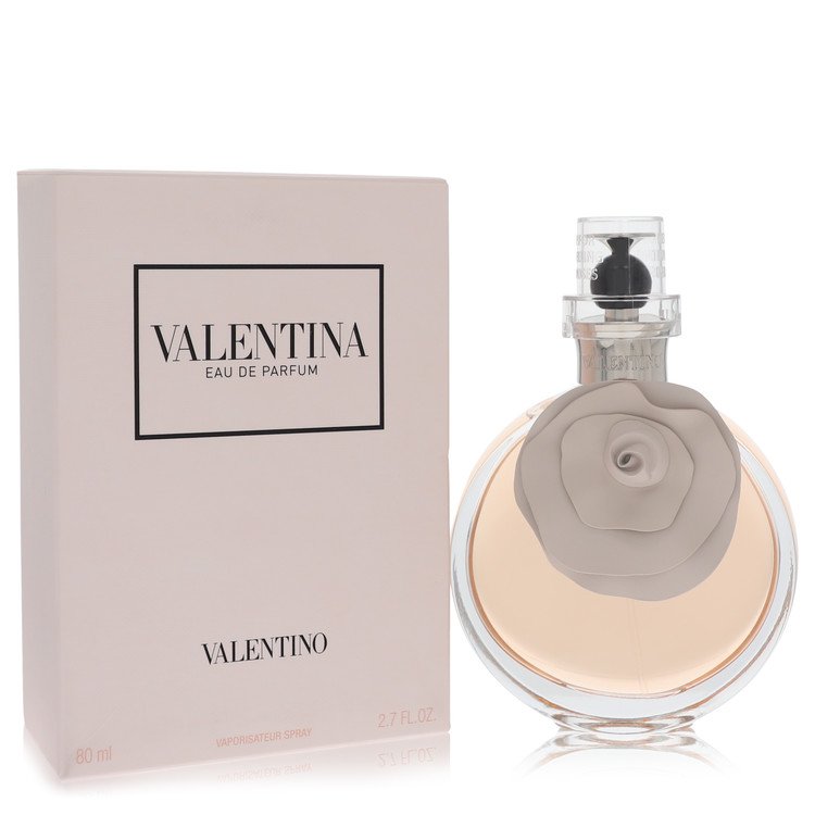 Valentina 2.7 oz Eau De Parfum Spray For Women By Valentino