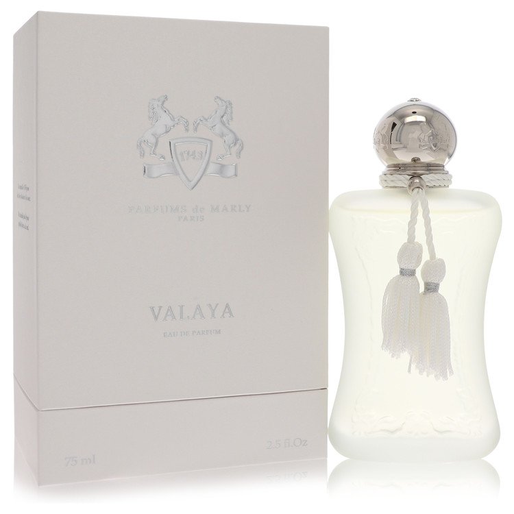 Valaya 2.5 oz Eau De Parfum Spray For Women By Parfums De Marly