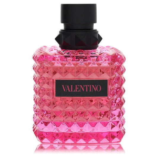 Valentino Donna Born In Roma Extradose 3.4 oz Parfum Spray (Tester) For Women By Valentino