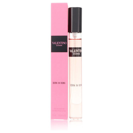 Valentino Donna Born In Roma 0.34 oz Mini EDP Pen Spray For Women By Valentino