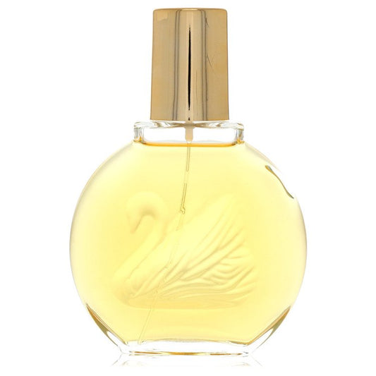 Vanderbilt 3.38 oz Eau De Toilette Spray (Tester) For Women By Gloria Vanderbilt