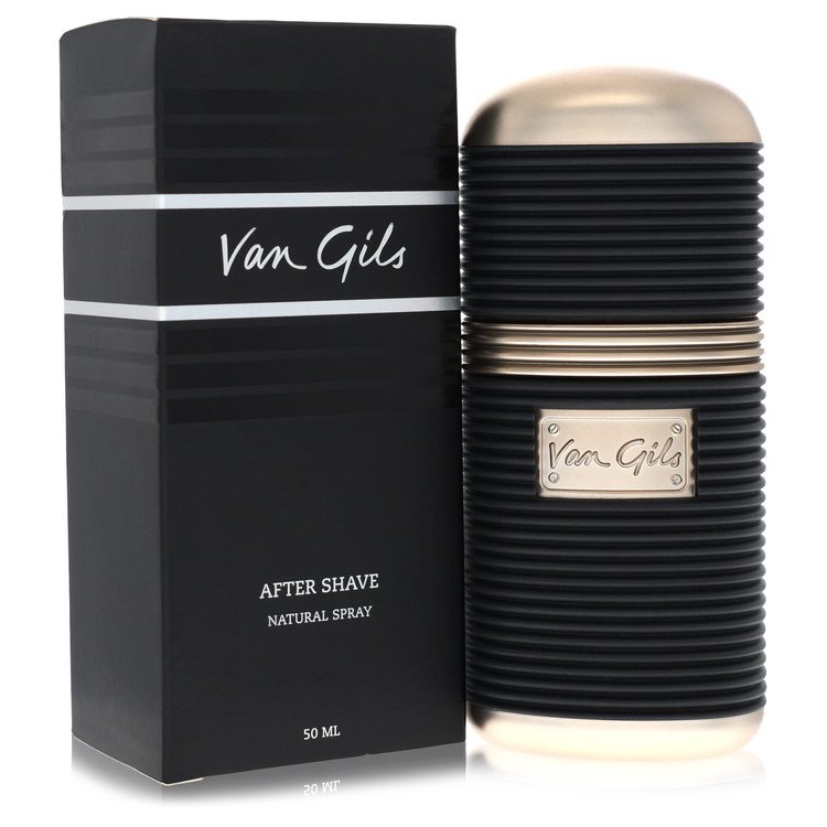 Van Gils 1.7 oz After Shave Spray For Men By Van Gils