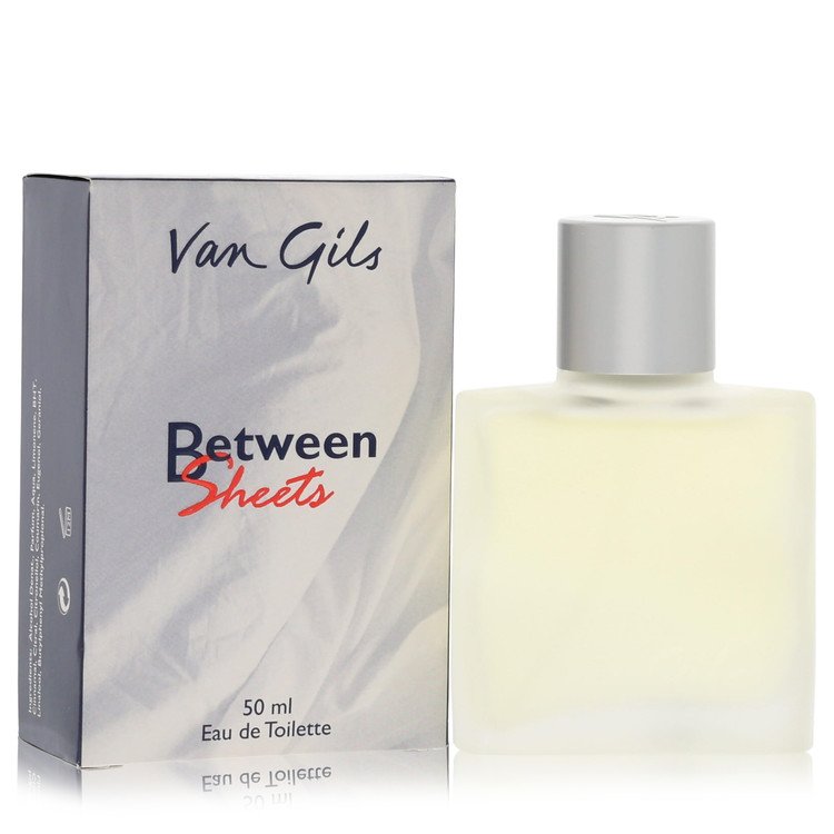 Van Gils Between Sheets 1.7 oz Eau De Toilette Spray For Men By Van Gils