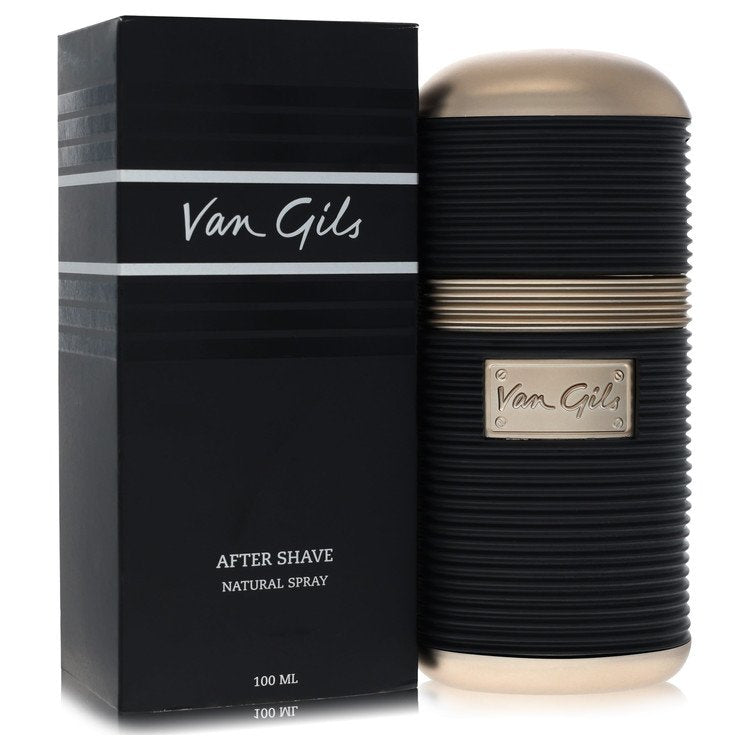 Van Gils 3.4 oz After Shave Spray For Men By Van Gils