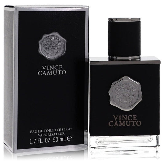 Vince Camuto 1.7 oz Eau De Toilette Spray For Men By Vince Camuto