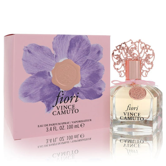 Vince Camuto Fiori 3.4 oz Eau De Pafum Spray For Women By Vince Camuto
