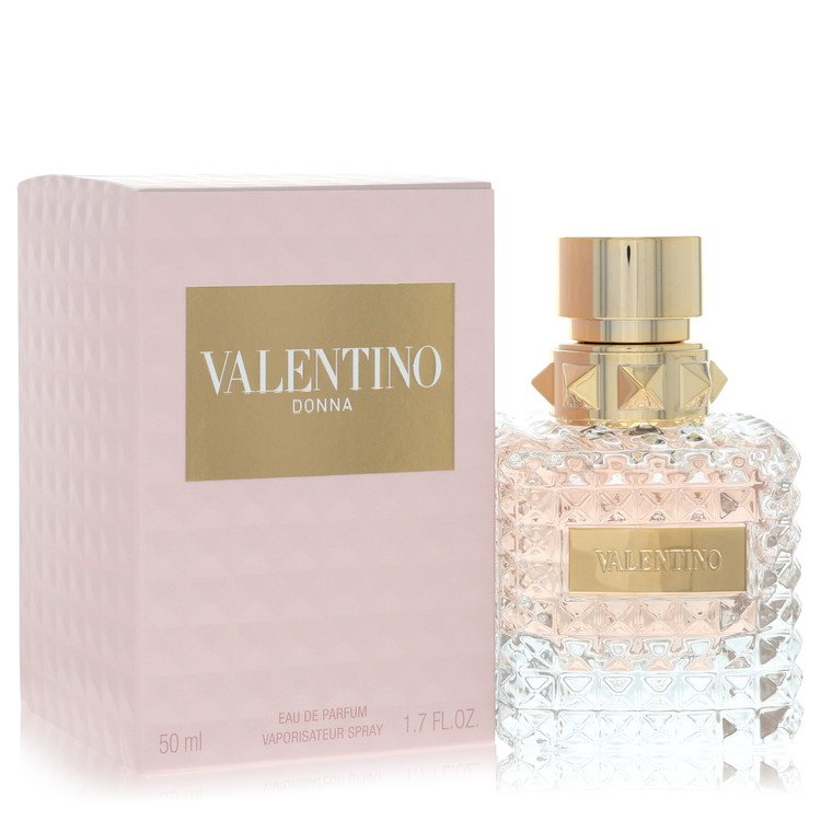 Valentino Donna 1.7 oz Eau De Parfum Spray For Women By Valentino