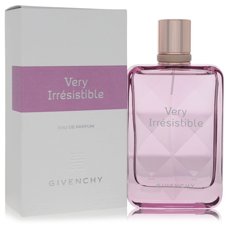 Very Irresistible 2.7 oz Eau De Parfum Spray For Women By Givenchy