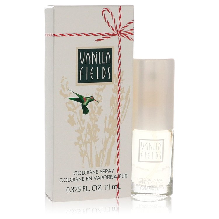 Vanilla Fields 0.38 oz Cologne Spray For Women By Coty