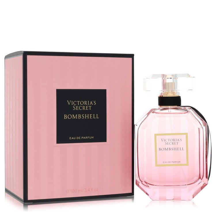 Bombshell 3.4 oz Eau De Parfum Spray For Women By Victoria's Secret