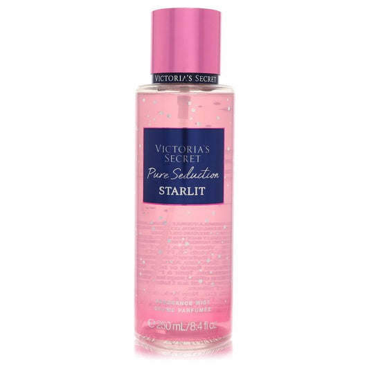 Victoria's Secret Pure Seduction Starlit 8.4 oz Fragrance Mist Spray For Women By Victoria's Secret