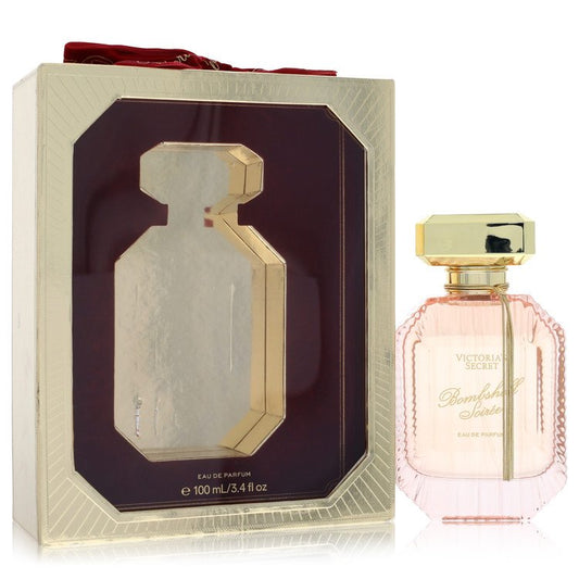 Victoria's Secret Bombshell Soiree 3.4 oz Eau De Parfum Spray For Women By Victoria's Secret