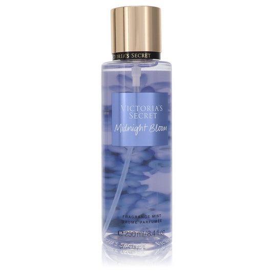 Victoria's Secret Midnight Bloom 8.4 oz Fragrance Mist Spray For Women By Victoria's Secret