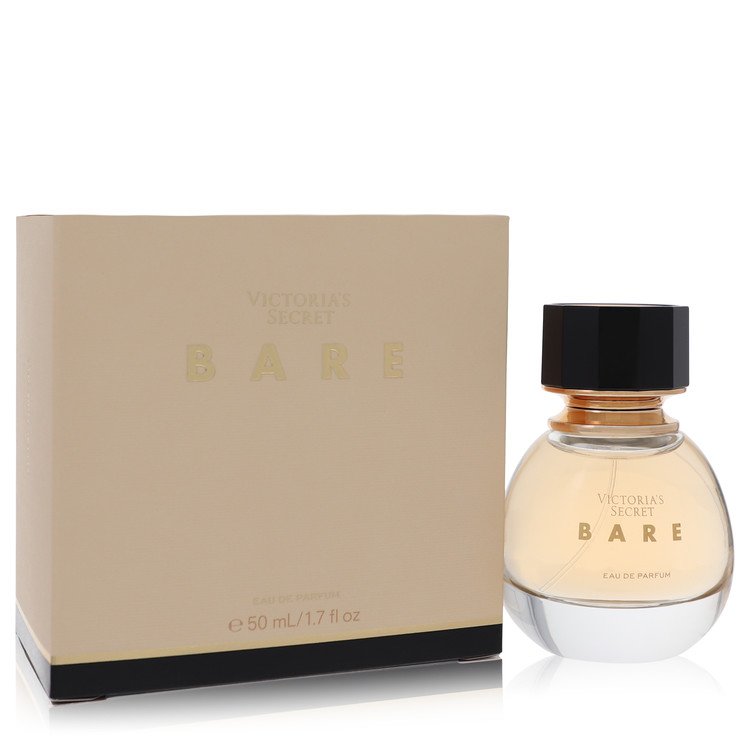 Victoria's Secret Bare 1.7 oz Eau De Parfum Spray For Women By Victoria's Secret