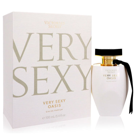 Very Sexy Oasis 3.4 oz Eau De Parfum Spray For Women By Victoria's Secret