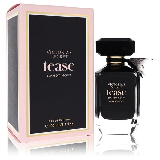 Victoria's Secret Tease Candy Noir 3.4 oz Eau De Parfum Spray For Women By Victoria's Secret