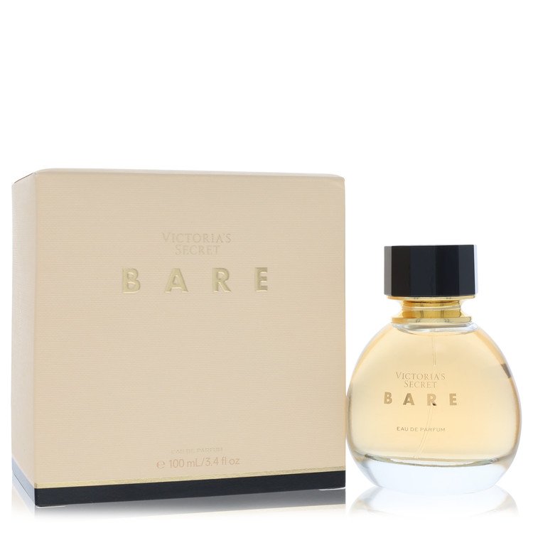 Victoria's Secret Bare 3.4 oz Eau De Parfum Spray For Women By Victoria's Secret