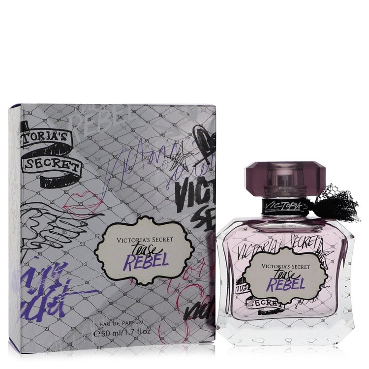 Victoria's Secret Tease Rebel 1.7 oz Eau De Parfum Spray For Women By Victoria's Secret