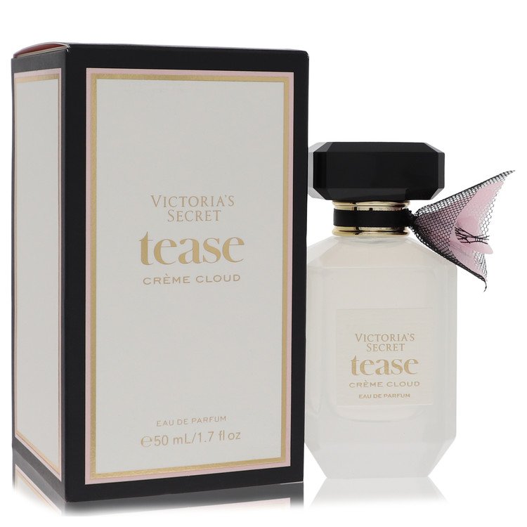 Victoria's Secret Tease Creme Cloud 1.7 oz Eau De Parfum Spray For Women By Victoria's Secret