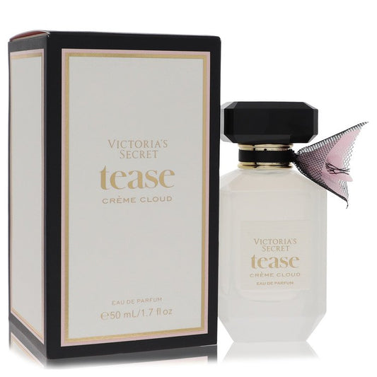 Victoria's Secret Tease Creme Cloud 1.7 oz Eau De Parfum Spray For Women By Victoria's Secret