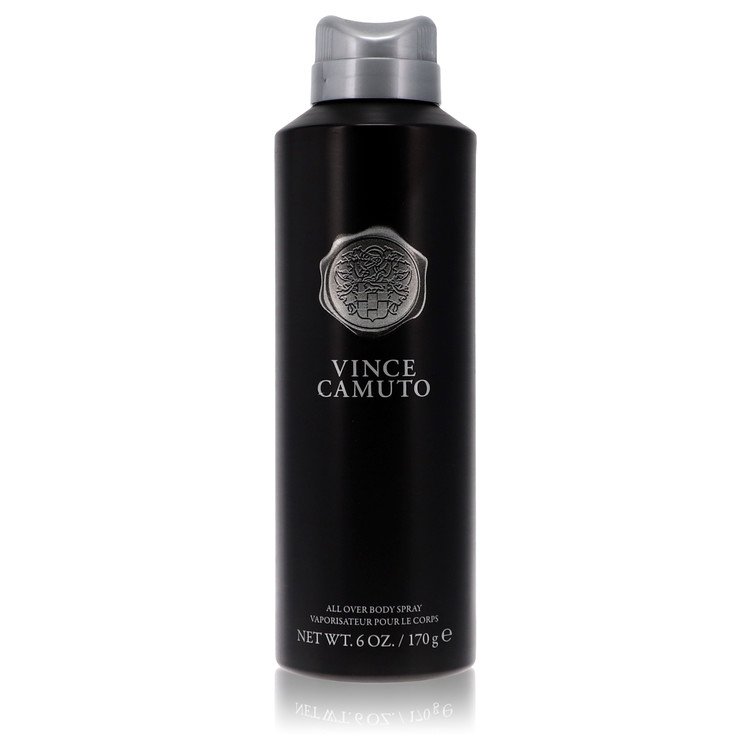 Vince Camuto 6 oz Body Spray For Men By Vince Camuto