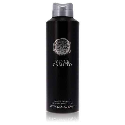 Vince Camuto 6 oz Body Spray For Men By Vince Camuto