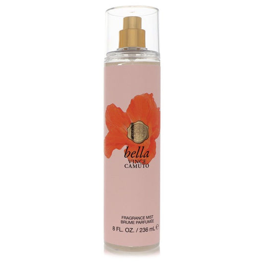 Vince Camuto Bella 8 oz Body Mist For Women By Vince Camuto