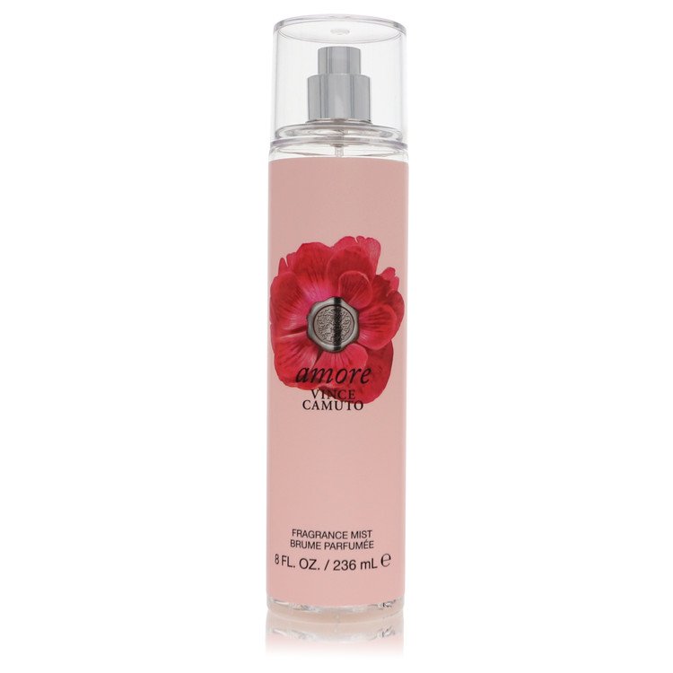 Vince Camuto Amore 8 oz Body Mist For Women By Vince Camuto