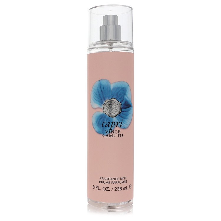 Vince Camuto Capri 8 oz Body Mist For Women By Vince Camuto