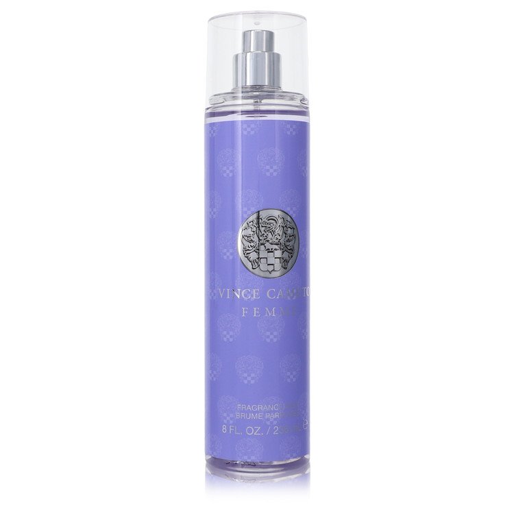 Vince Camuto Femme 8 oz Body Spray For Women By Vince Camuto
