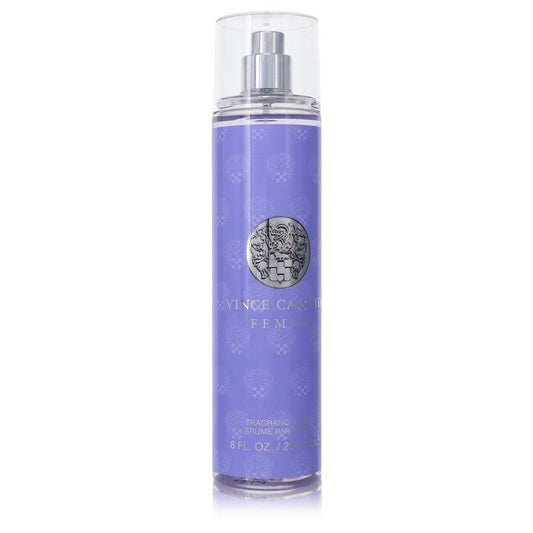 Vince Camuto Femme 8 oz Body Spray For Women By Vince Camuto