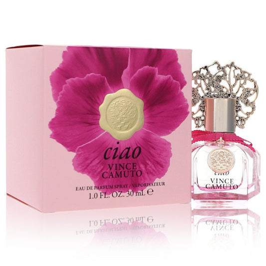 Vince Camuto Ciao 1 oz Eau De Parfum Spray For Women By Vince Camuto