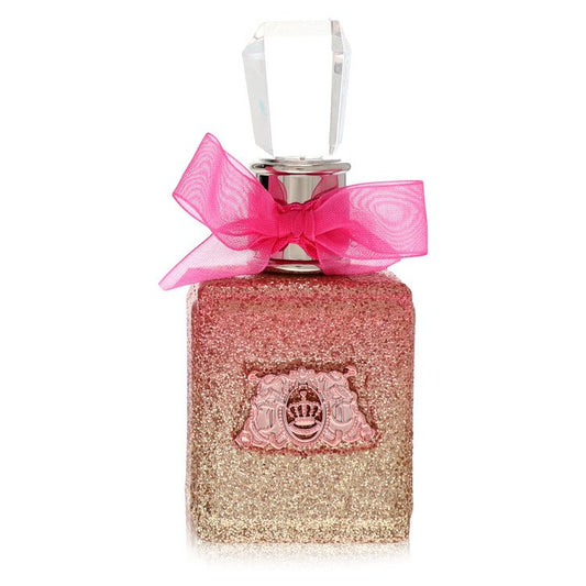 Viva La Juicy Rose 1 oz Eau De Parfum Spray (Unboxed) For Women By Juicy Couture