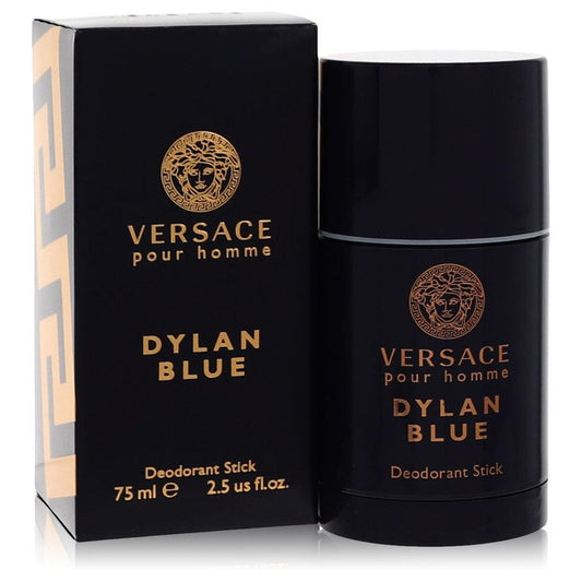Versace Pour Homme Dylan Blue 2.5 oz Deodorant Stick For Men By Versace
