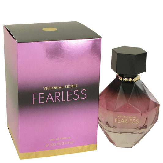 Fearless 3.4 oz Eau De Parfum Spray For Women By Victoria's Secret