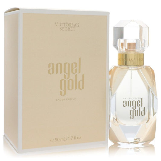 Victoria's Secret Angel Gold 1.7 oz Eau De Parfum Spray For Women By Victoria's Secret