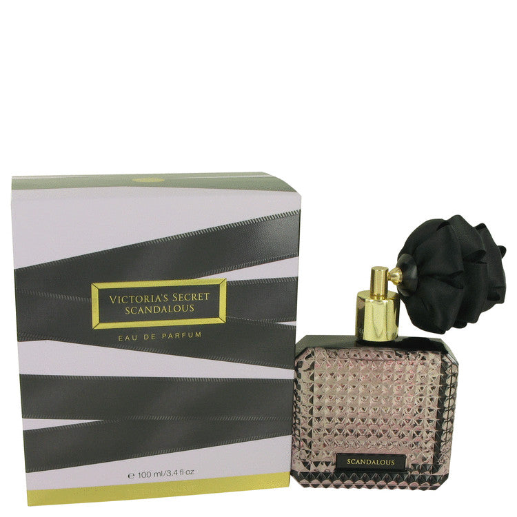 Victoria's Secret Scandalous 3.4 oz Eau De Parfum Spray For Women By Victoria's Secret